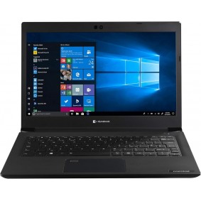 Б/В Ноутбук Toshiba Tecra A30-E (13"/Intel Celeron 3867U/8GB DDR3/SSD 256GB/FHD)