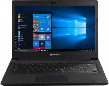 Б/В Ноутбук Toshiba Tecra A30-E (13"/Intel Celeron 3867U/8GB DDR3/SSD 256GB/FHD)