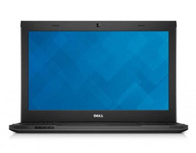 Б/В Ноутбук Dell Latitude 3330 (13" / Intel Core i3-3217U / 8GB DDR3 / 256GB)
