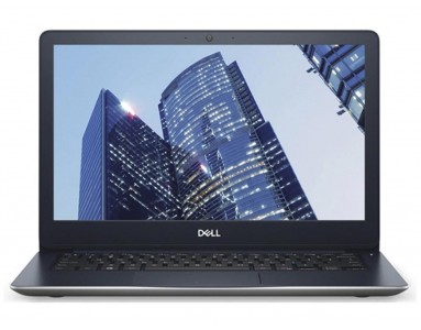 Б/В Ноутбук Dell Vostro 5370 (13.3"/i3-8130U/8GB DDR4/SSD 256GB)