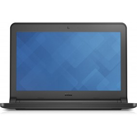 Б/В Ноутбук Dell Latitude 3340 (14" / Intel Core i3-4030u / 8 GB DDR3 / SSD 256 GB)