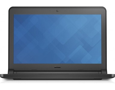 Б/У Ноутбук Dell Latitude 3340 (14" / Intel Core i3-4030u / 8 GB DDR3 / SSD 256 GB)