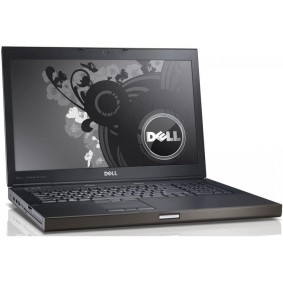 Б/В Ноутбук Dell Precision M4600 (15.6"/i7-2820QM/8GB DDR3/SSD 240GB/Quadro 1000M)