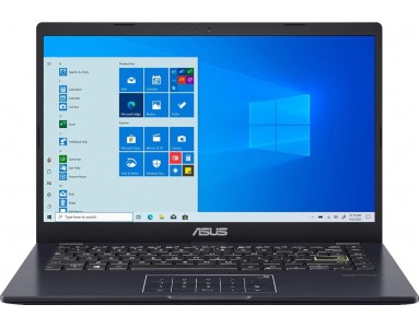 Б/В Ноутбук ASUS E410M (14" IPS/Celeron N4020/4GB/64GB SSD/Intel UHD 600)