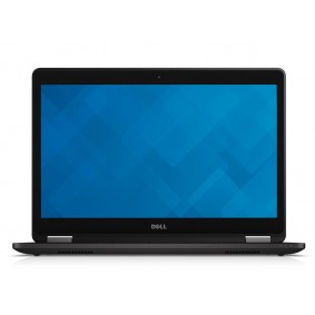Ноутбук Dell E7470 (14.0"/TN/i5-6300U 2GHz/RAM 8GB DDR4/SSD 256GB)