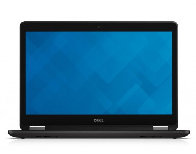 Ноутбук Dell E7470 (14.0"/TN/i5-6300U 2GHz/RAM 8GB DDR4/SSD 256GB)