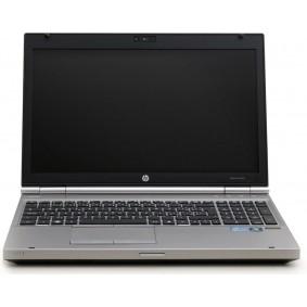 Б/В Ноутбук HP EliteBook 8560p (15.6"/i7-2620M/8GB/256GB SSD/HD+)