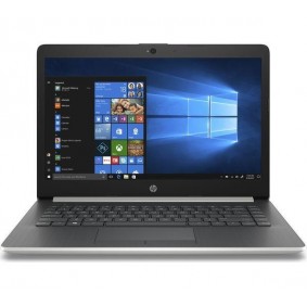 Б/В Ноутбук HP 14-CK0517SA (15.6"/i5-7200U/8GB/256GB SSD/FHD/Intel HD 620)