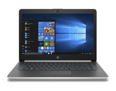 Б/В Ноутбук HP 14-CK0517SA (15.6"/i5-7200U/8GB/256GB SSD/FHD/Intel HD 620)