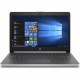 Б/У Ноутбук HP 14-CK0517SA (15.6"/i5-7200U/8GB/256GB SSD/FHD/Intel HD 620)