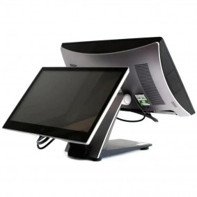 POS термінал HP RP9 G1 (15.6" сенсор/ i3-6100/8GB/SSD128GB/екран покупця 14")