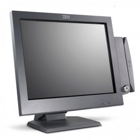 POS-монітор Toshiba 4820-5L + системний блок HP RP SFF (i5-4570/8GB/240GB SSD)