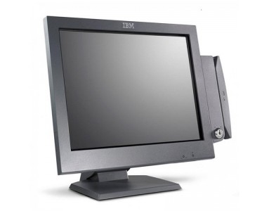 POS-монітор Toshiba 4820-5L + системний блок HP RP SFF (i5-4570/8GB/240GB SSD)