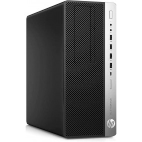 Б/У Системный блок HP EliteDesk 800 G4 TWR (i5-8500/8GB DDR4/512GB SSD/Win10 Pro)