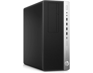 Б/В Системний блок HP EliteDesk 800 G4 TWR (i5-8500/8GB DDR4/512GB SSD/Win10 Pro)