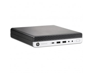Б/В Системний блок HP ProDesk 600 G5 DM (i5-9500T/8GB/512GB SSD)