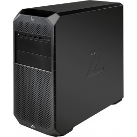 Б/В Робоча станція HP Z4 G4 (Xeon W-2123/32GB DDR4/256GB SSD/Nvidia P4000)