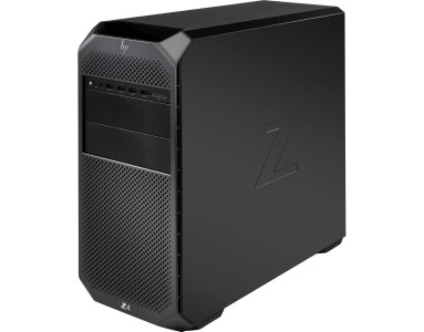 Б/В Робоча станція HP Z4 G4 (Xeon W-2123/32GB DDR4/256GB SSD/Nvidia P4000)