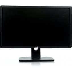 Б/У Монитор Dell P2412 (24" IPS/1920x1080/16:9/ DVI/ VGA/VESA)