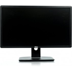 Б/В Монітор Dell P2412 (24" IPS/1920x1080/16:9/DP DVI VGA/VESA)