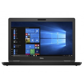 Б/В Ноутбук Dell Latitude 5590 (15.6"/i5-7300U/8GB/SSD 256GB/FHD) Б/В Ноутбук Dell Latitude 5590 (15.6"/i5-7300U/8GB/SSD 256GB/FHD)