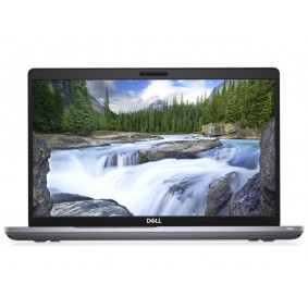 Б/У Ноутбук Dell Latitude 5511 (15.6"/i5-10400H/16GB/SSD 500GB/WXGA)
