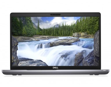 Б/В Ноутбук Dell Latitude 5511 (15.6"/i5-10400H/32GB/SSD 512GB/FHD)