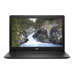 Б/У Ноутбук Dell Vostro 3591 (15.6"/i5-1035G1/8GB/SSD 256GB/Iris Plus)