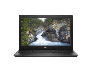 Б/В Ноутбук Dell Vostro 3591 (15.6"/i5-1035G1/8GB/SSD 256GB/Iris Plus)