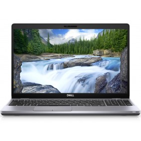 Б/В Ноутбук Dell Latitude 5510 (15.6"/i5-10310U/16GB/SSD 256GB/UHD Graphics)