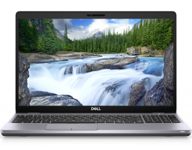 Б/В Ноутбук Dell Latitude 5510 (15.6"/i5-10310U/16GB/SSD 256GB/UHD Graphics)