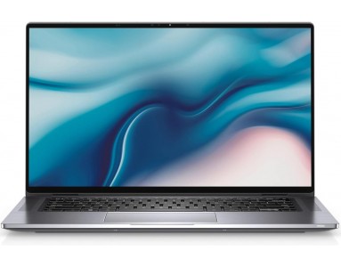 Б/В Ноутбук Dell Latitude 9510 (15.6"/i5-10310U/16GB/SSD 256GB/FHD/Touch)