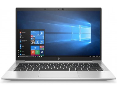 Б/В Ноутбук HP EliteBook 830 G7 (13.3"/i5-10210U/8GB/SSD 256GB/UHD Graphics)