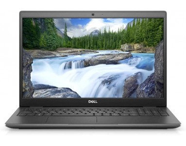 Б/В Ноутбук Dell Latitude 3510 (15.6"/i3-10110U/8GB/SSD 256GB/UHD Graphics)