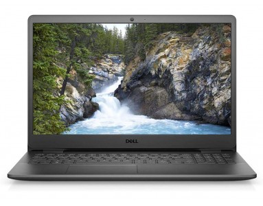 Б/В Ноутбук Dell Vostro 3501 (15.6"/i3-1005G1/8GB/SSD 256GB/Iris Plus)