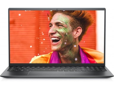 Б/В Ноутбук Dell Inspiron 5515 (15.6"/Ryzen 5 5500U/8GB/SSD 256GB/Radeon)