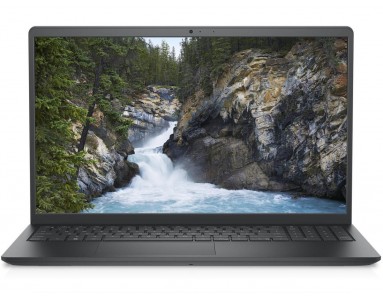 Б/В Ноутбук Dell Vostro 3515 (15.6"/Ryzen 5 3450U/8GB/SSD 512GB/Radeon Vega)