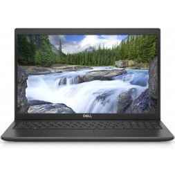 Б/У Ноутбук Dell Latitude 3520 (15.6"/i7-1165G7/8GB/SSD 512GB/Iris Xe)