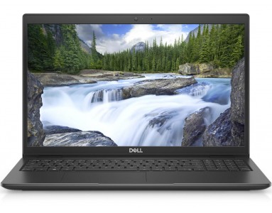 Б/В Ноутбук Dell Latitude 3520 (15.6"/i5-1145G7/8GB/SSD 256GB/Iris Xe)