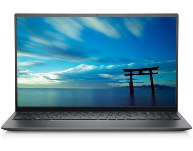 Б/В Ноутбук Dell Vostro 5510 (15.6"/i5-11320H/8GB/SSD 256GB/Iris Xe)