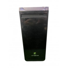 Б/В Системний блок Noname Tower (AMD FX-4100/8GB/120GB SSD+1TB HDD/GT 1030 2GB/Win10)