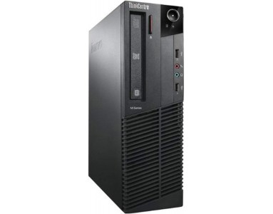 Б/В Системний блок Lenovo ThinkCentre M91p (i5-2400/8GB/120GB SSD/Win 10 Pro)