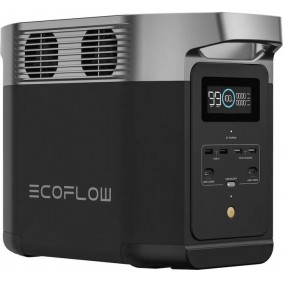 Зарядна станція EcoFlow Delta 2 / 1800 Вт / 1024 Вт·год