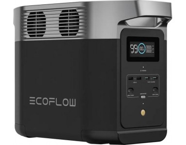 Зарядна станція EcoFlow Delta 2 / 1800 Вт / 1024 Вт·год