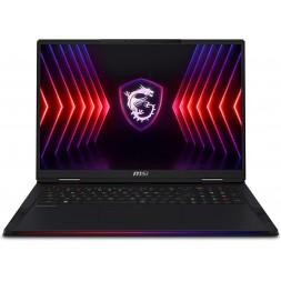 Ноутбук MSI Raider 18 HX A14VGG (18" 2560x1600/Core i9/32GB/1TB/RTX4070) Ref
