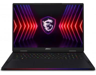 Ноутбук MSI Raider 18 HX A14VGG (18" 2560x1600/Core i9/32GB/1TB/RTX4070) Ref Ноутбук MSI Raider 18 HX A14VGG (18" 2560x1600/Core i9/32GB/1TB/RTX4070) Ref