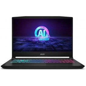 Ноутбук MSI Katana A15 AI (Ryzen 9 8945HS/16GB/1TB SSD/RTX 4070/15.6"/Win11)