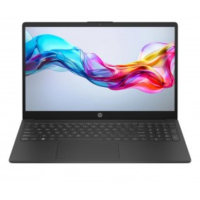 Ноутбук HP TS 15-FD1072NR (15.6"/Core 5 120U/16GB/256GB SSD/FHD/UHD Graphics/Win11)