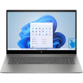 Ноутбук HP ENVY TS 17-CW1008CA (17.3"/Core Ultra 7-155U/16GB/1TB SSD/FHD Touch/RTX 3050)