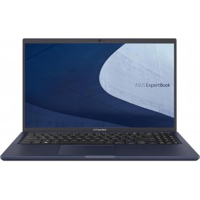 Ноутбук ASUS ExpertBook B1500CEAE (i7-1165G7/12GB/512GB SSD/15.6" FHD/Win10Pro)